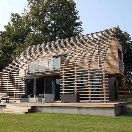 Chalet Wendorf Wendorf  エクステリア 写真