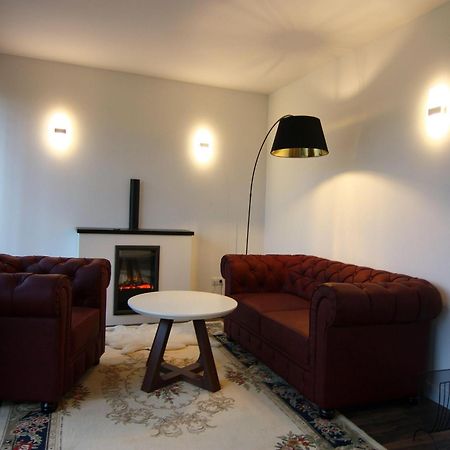 Chalet Wendorf Wendorf  エクステリア 写真