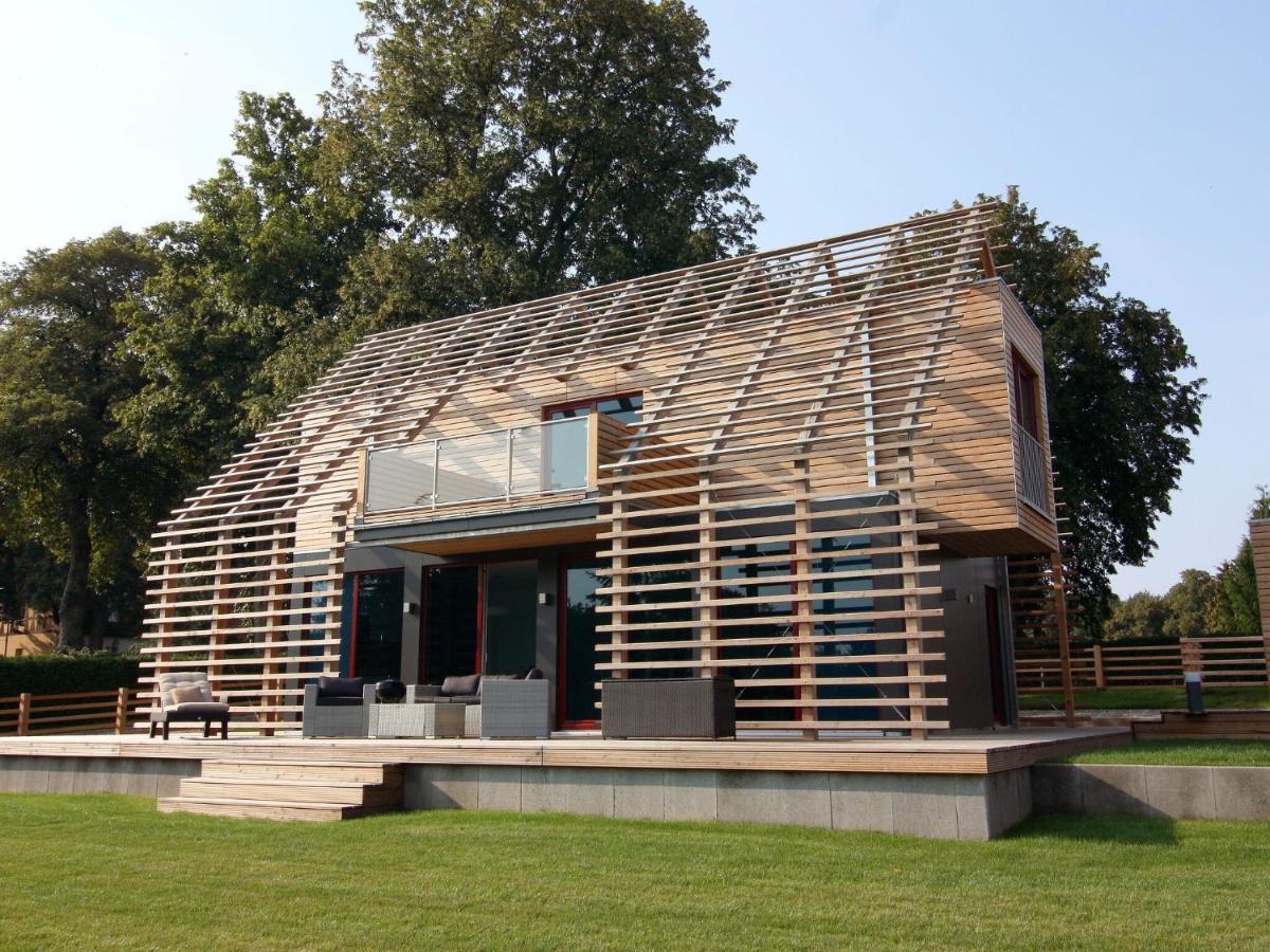 Chalet Wendorf Wendorf  エクステリア 写真