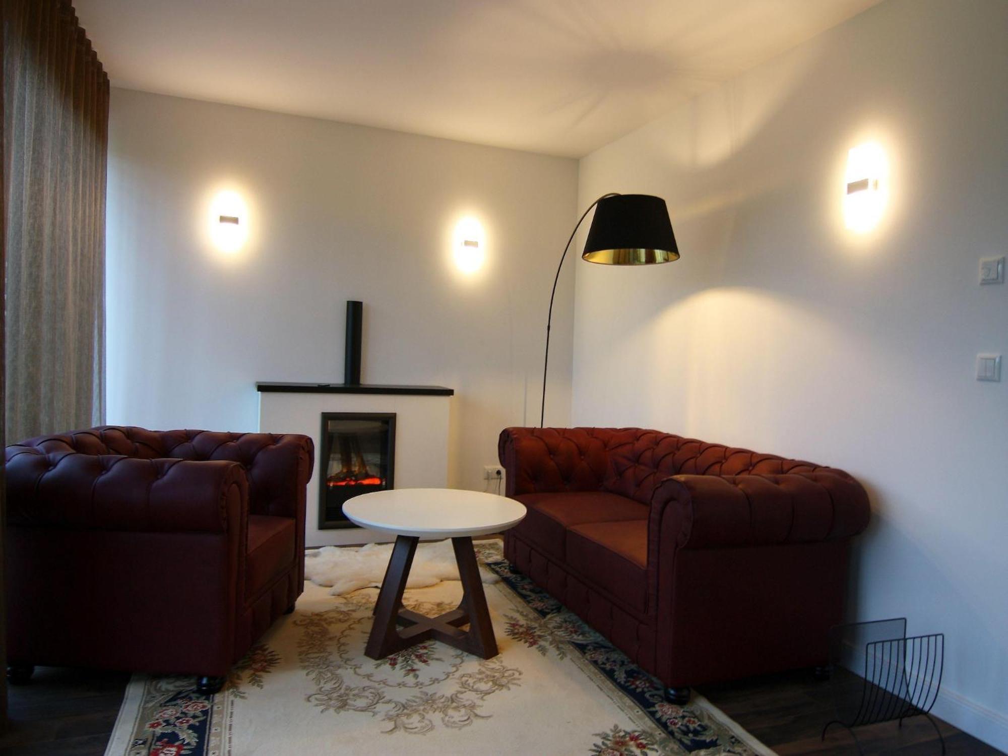 Chalet Wendorf Wendorf  エクステリア 写真