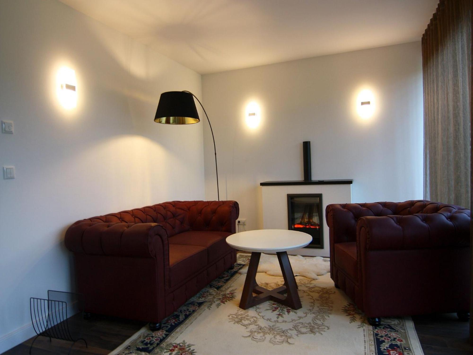 Chalet Wendorf Wendorf  エクステリア 写真